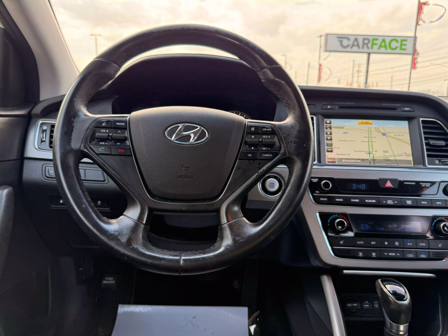 2015 Hyundai Sonata - Image 26