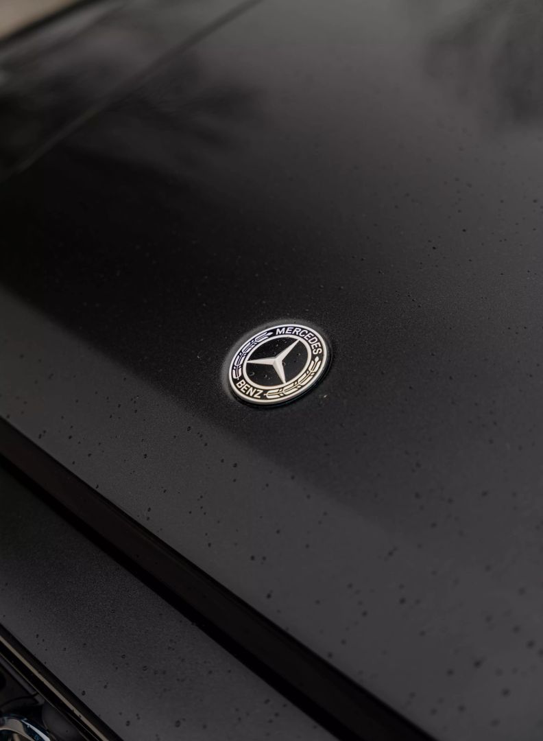 2021 Mercedes-benz G-class - Image 6