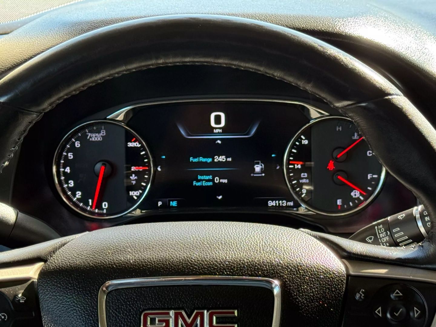 2017 Gmc Acadia - Image 39