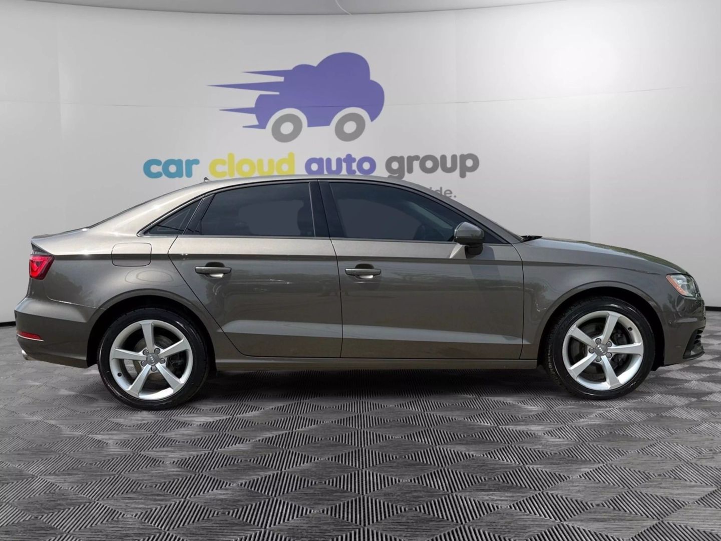 2015AUDI A3 for sale in Stafford VA
