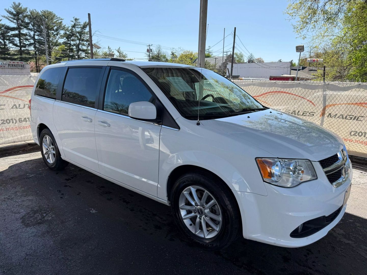 2020 Dodge Grand Caravan Passenger - Image 7