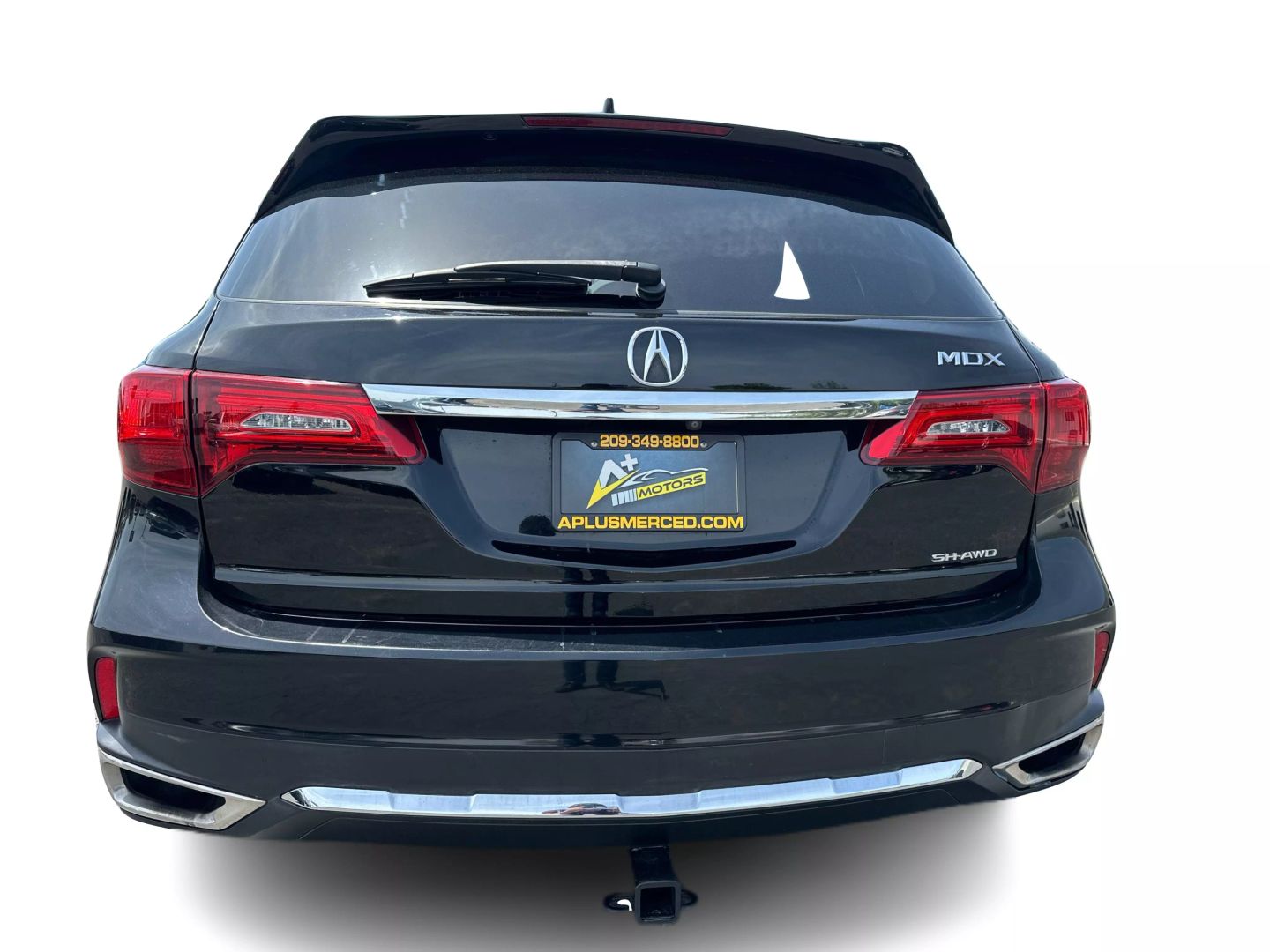 2020 ACURA MDX SUV V6, I-VTEC, 3.5 LITER SH-AWD SPORT UTILITY 4D