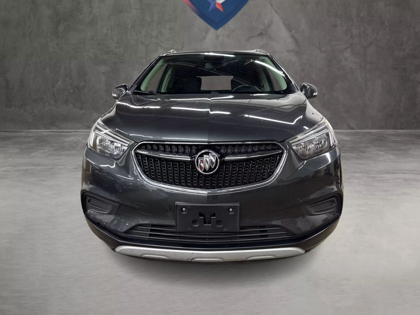 2017 Buick Encore - Image 12