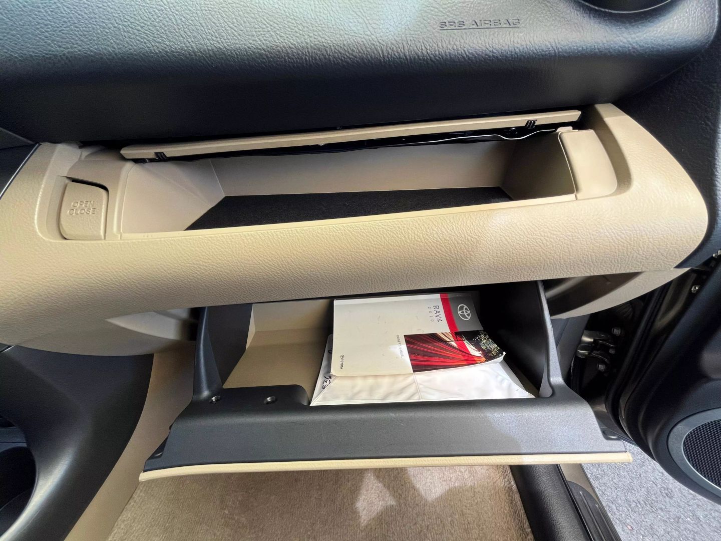 2010 Toyota Rav4  Vin: 2t3kf4dv5aw043153 Stock Id: 043153 - Image 24