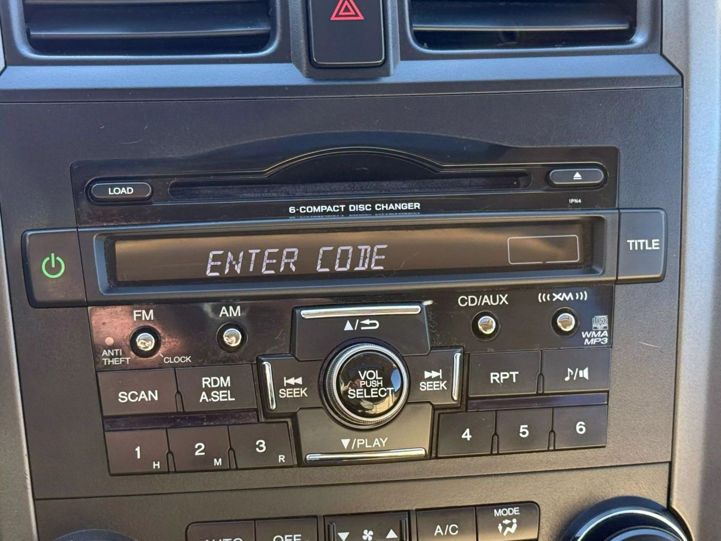 2010 Honda Cr-v - Image 33