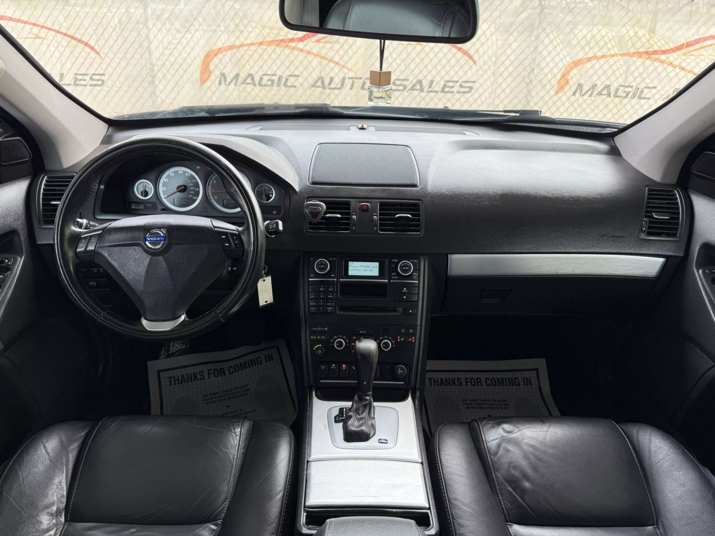 2014 Volvo Xc90 - Image 27