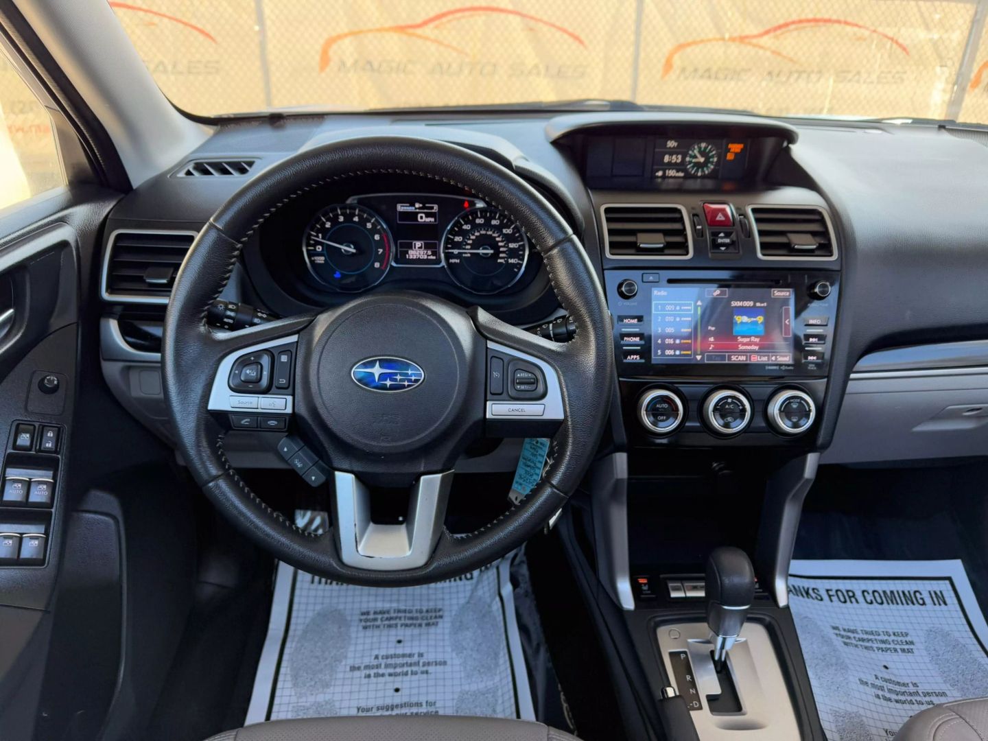 2018 Subaru Forester - Image 31