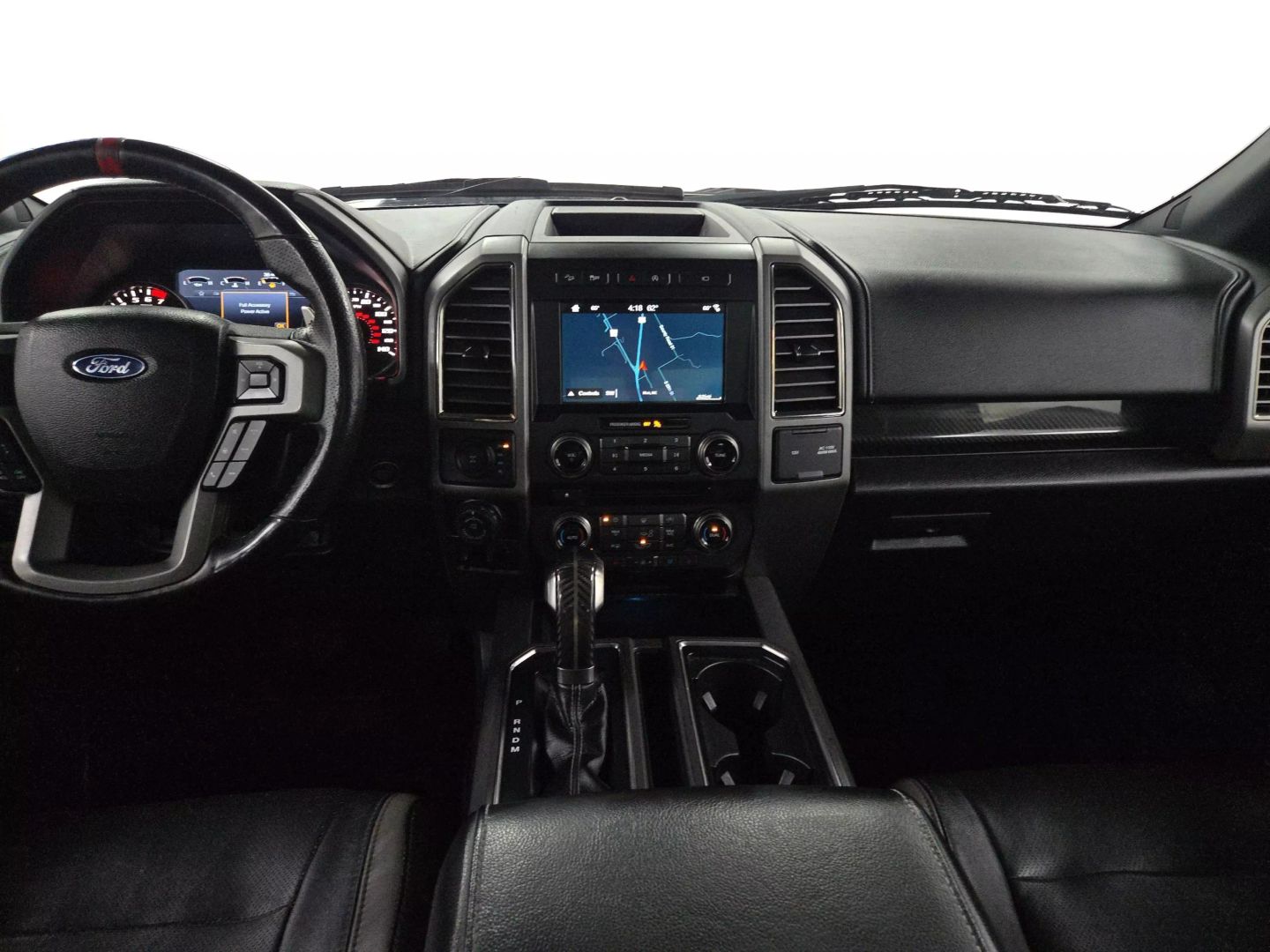 2017 Ford F150 Supercrew Cab - Image 11