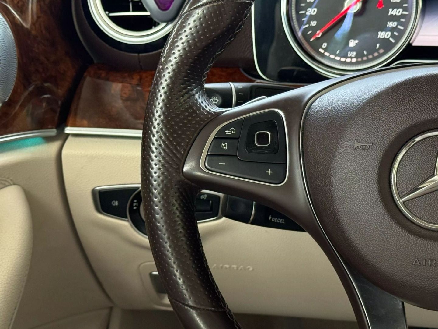 2018 Mercedes-benz E-class - Image 36