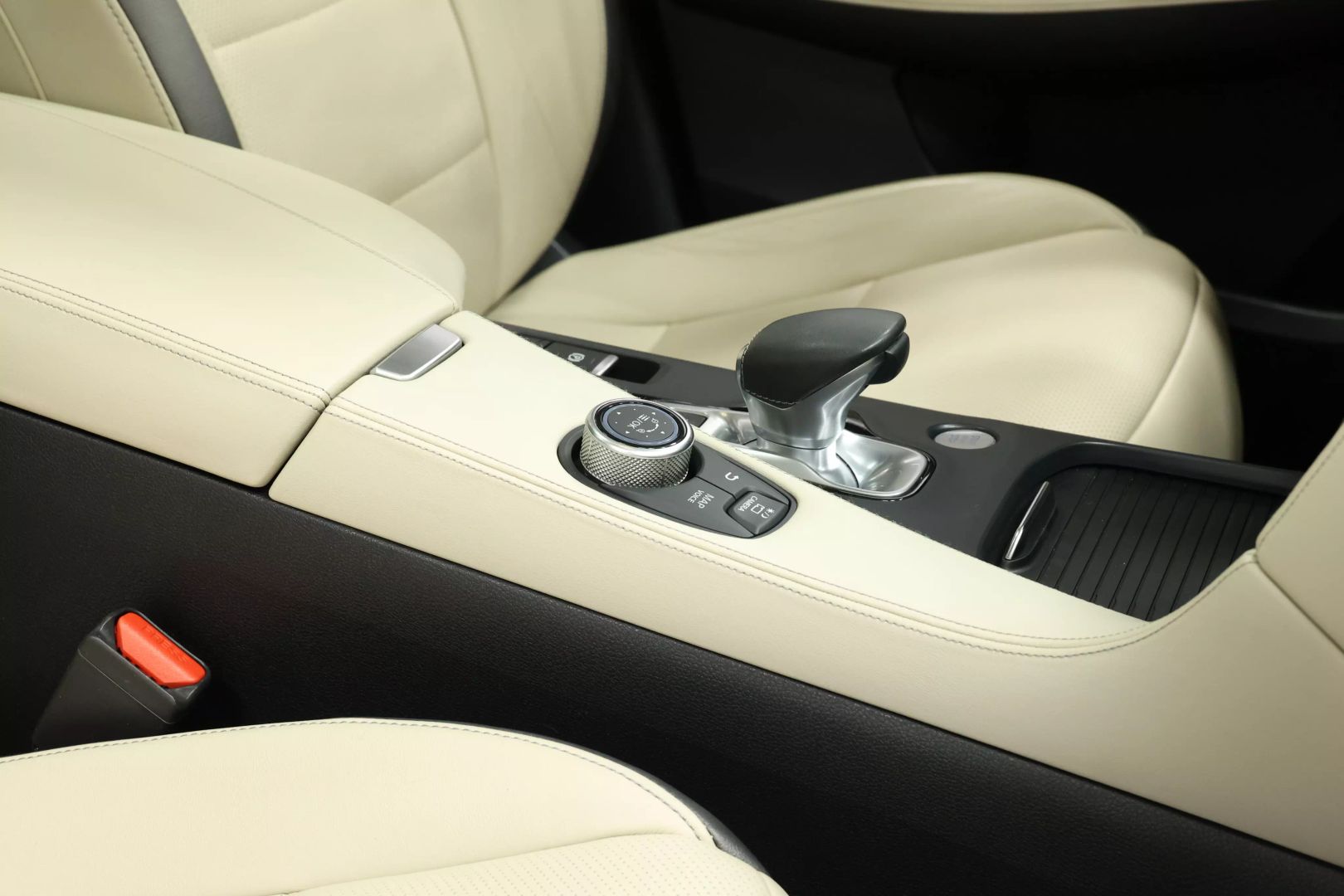 2019 Infiniti Qx50 - Image 99