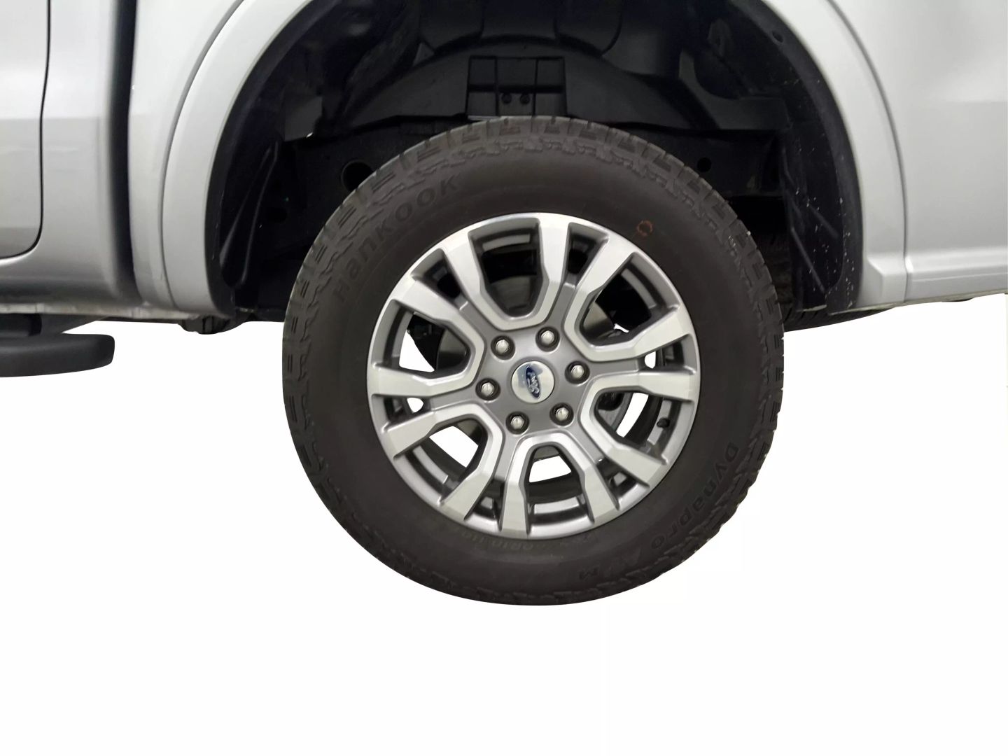2022 Ford Ranger Supercrew - Image 25
