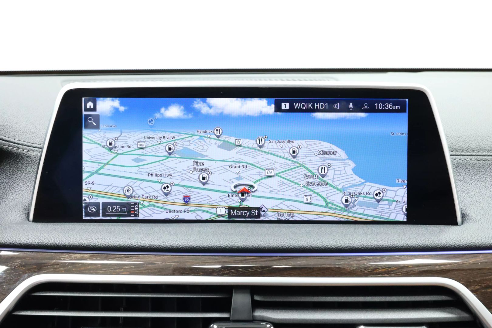 2021 Bmw 7 Series - Image 32
