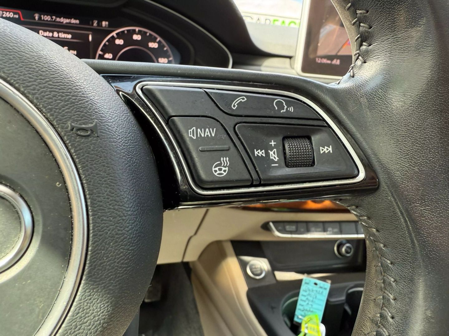 2017 Audi A4 - Image 31