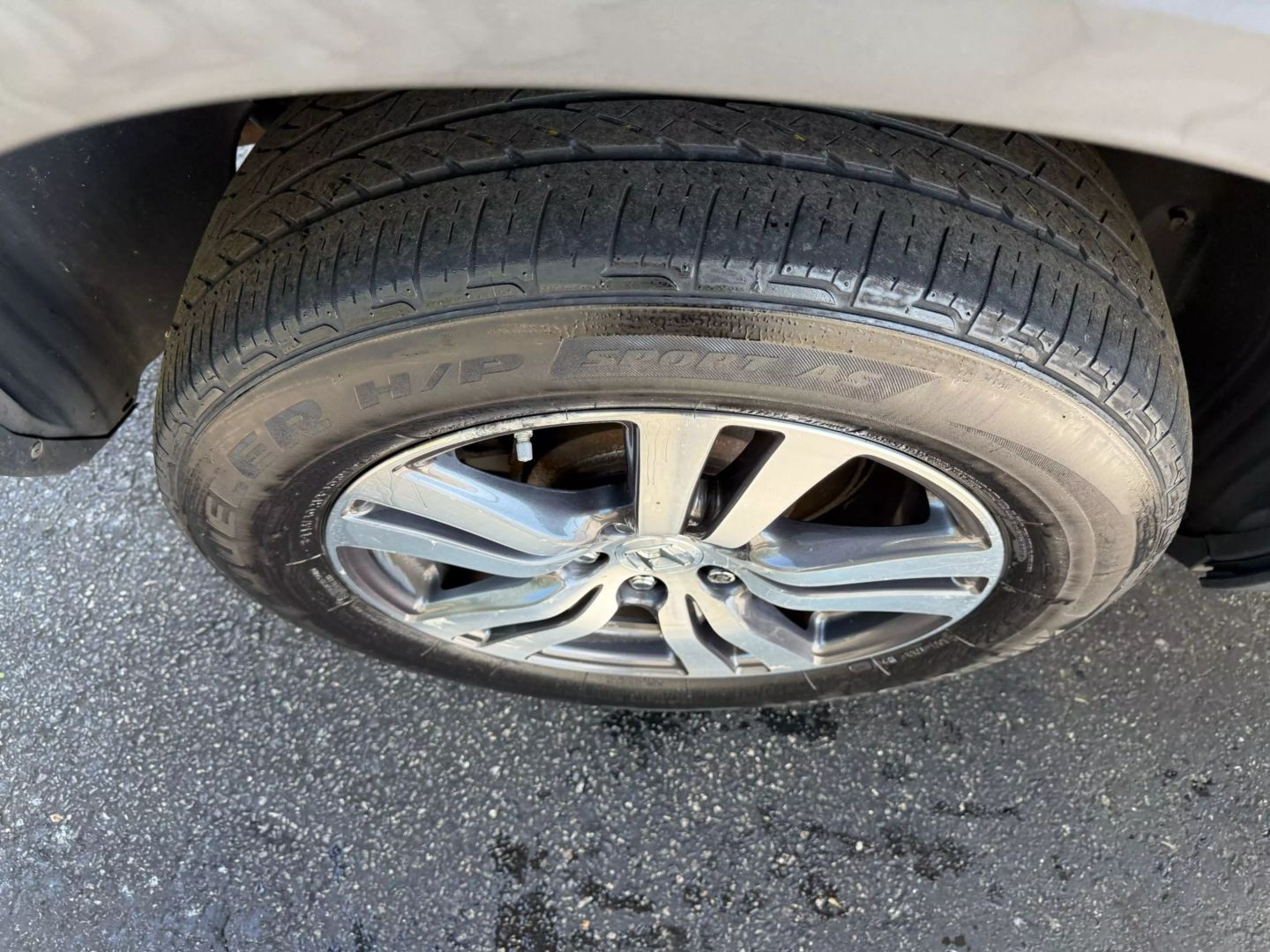 2018 Honda Pilot - Image 49