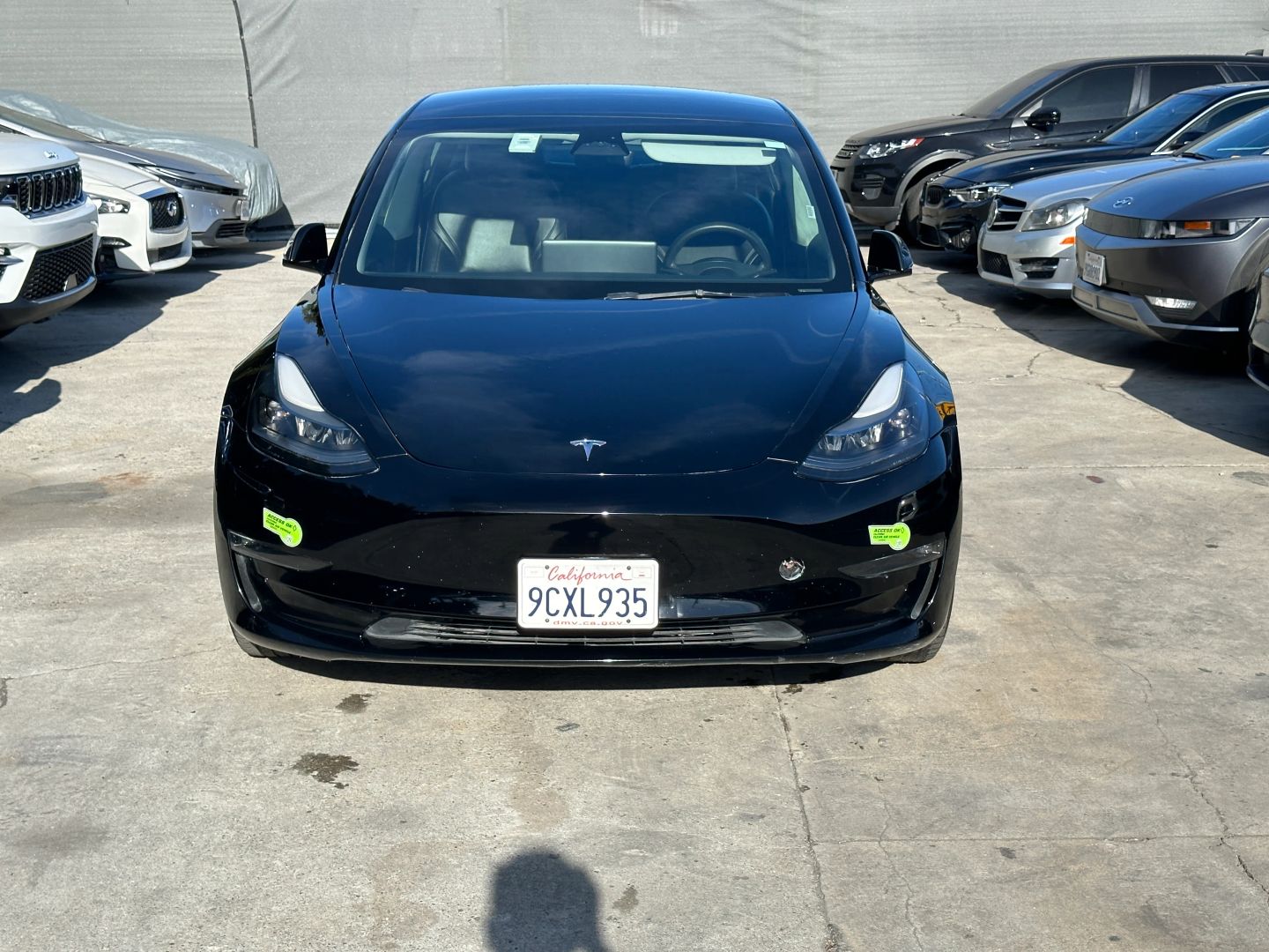 Image 2 of 2023 TESLA MODEL3