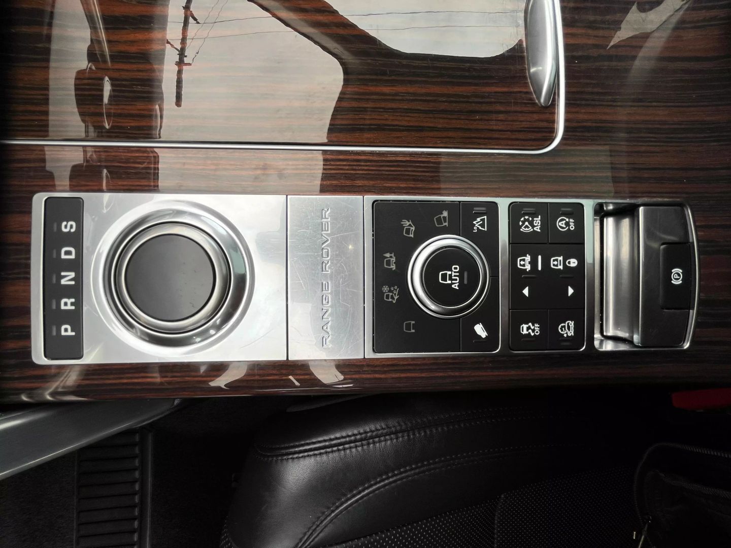 2016 Land Rover Range Rover  Vin: Salgs2pf8ga315124 Stock Id: 315124 - Image 23