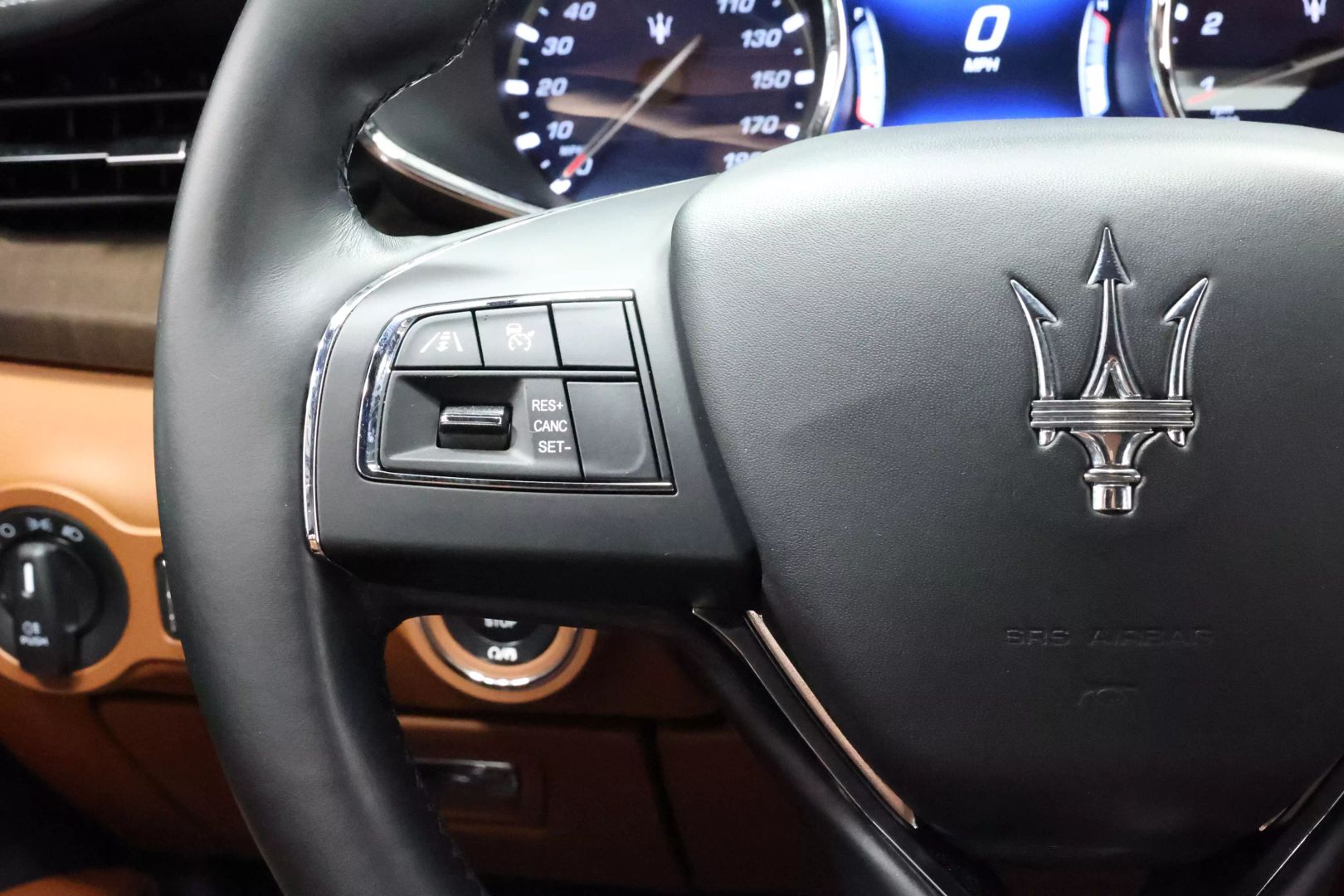 2018 Maserati Quattroporte - Image 24