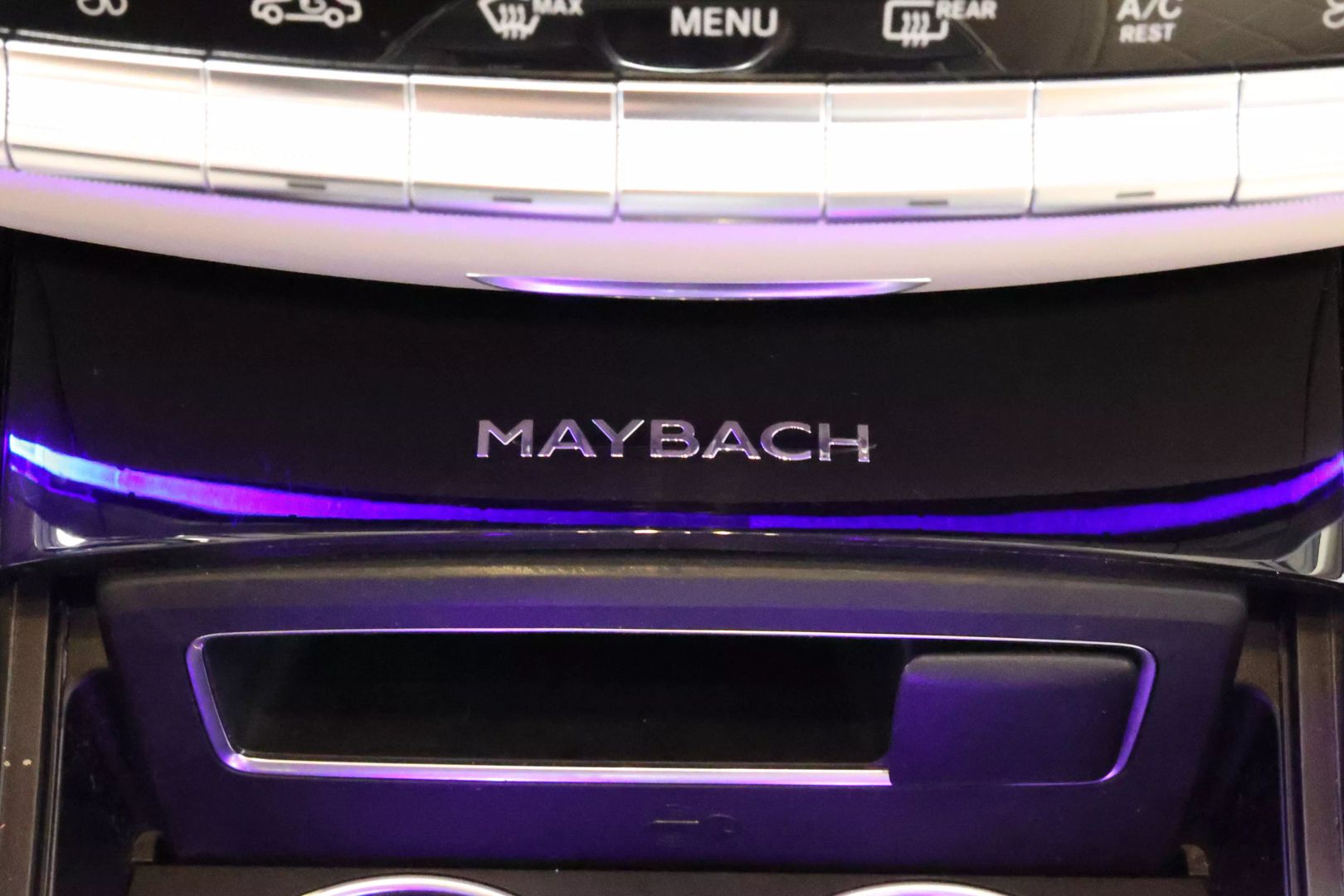 2018 Mercedes-benz Mercedes-maybach S-class - Image 48