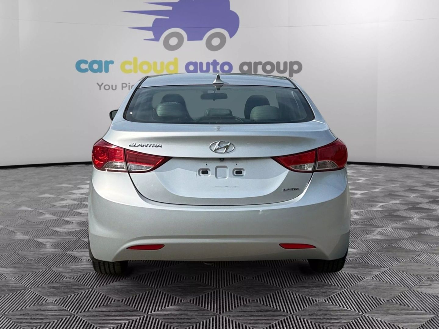 2013HYUNDAI ELANTRA for sale in Stafford VA