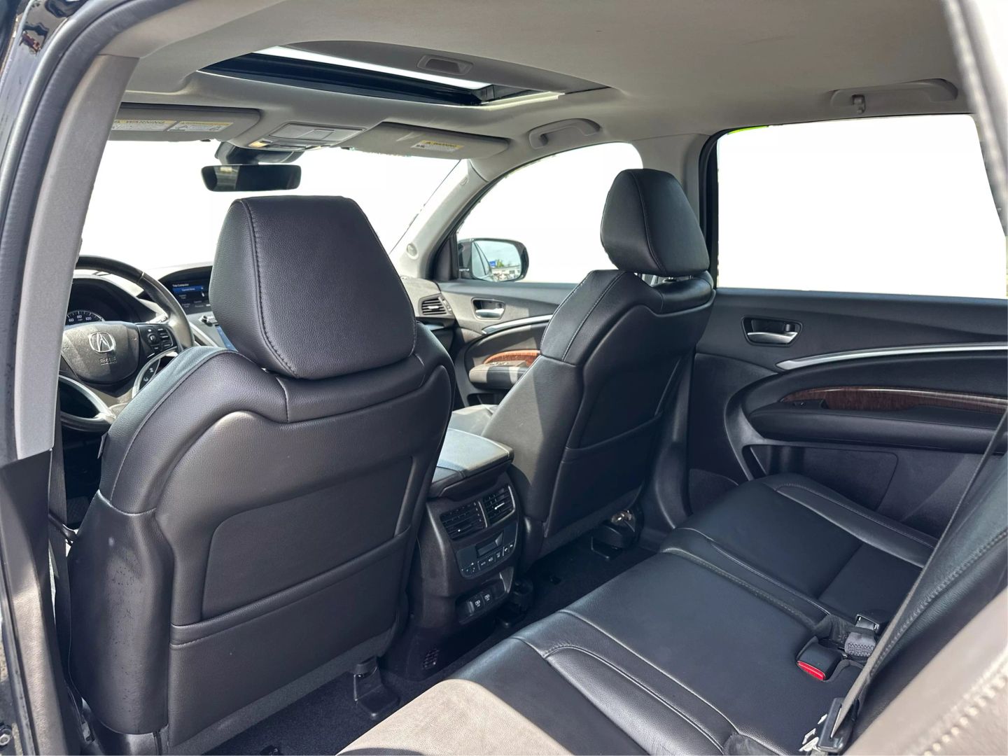 2020 ACURA MDX SUV V6, I-VTEC, 3.5 LITER SH-AWD SPORT UTILITY 4D