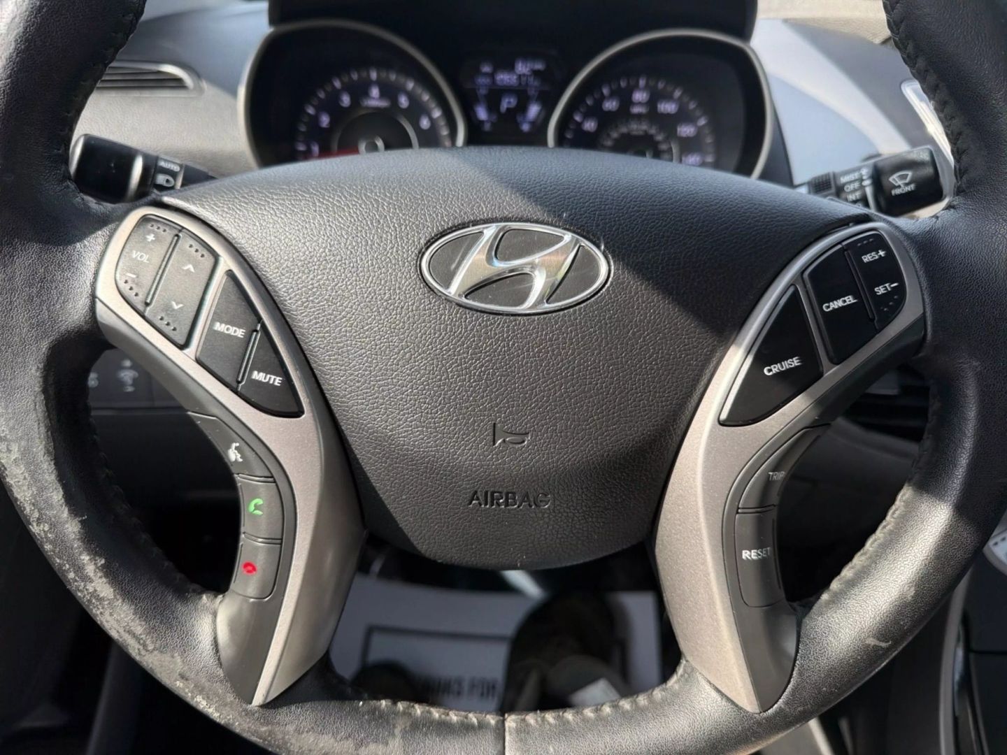 2013HYUNDAI ELANTRA for sale in Stafford VA