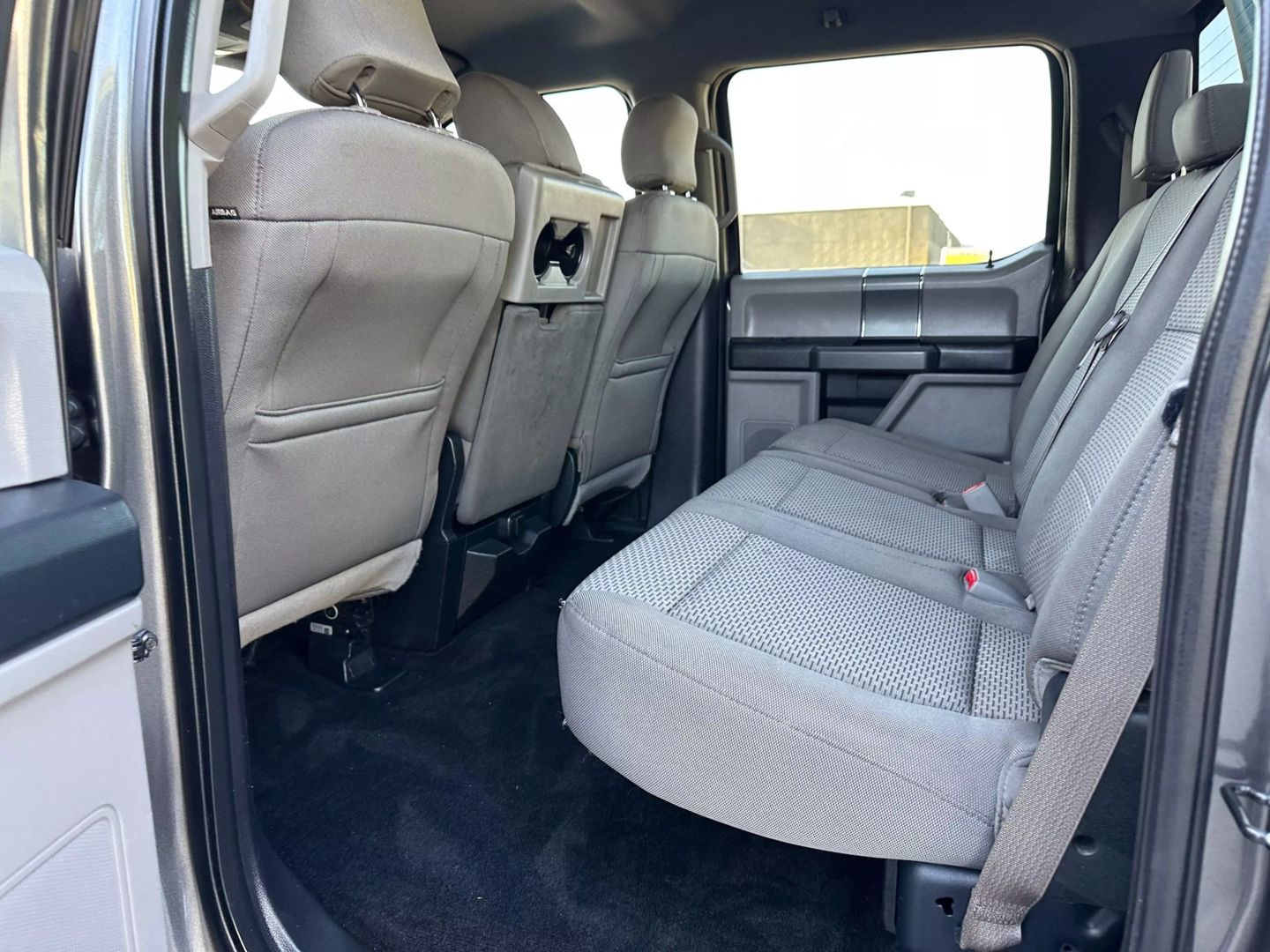 2015 Ford F150 Supercrew Cab - Image 15
