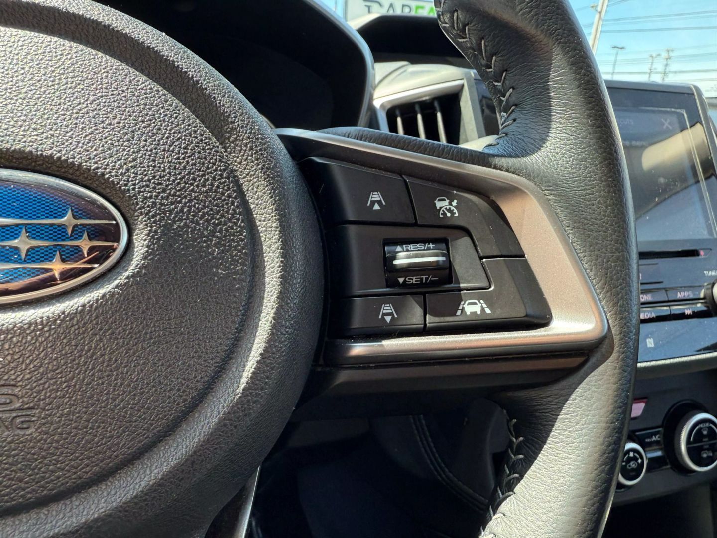 2017 Subaru Impreza - Image 29
