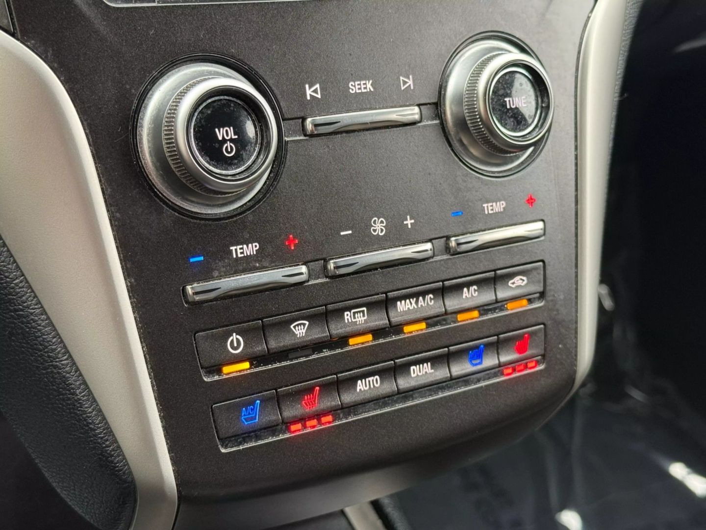 2018 Lincoln Mkc - Image 46