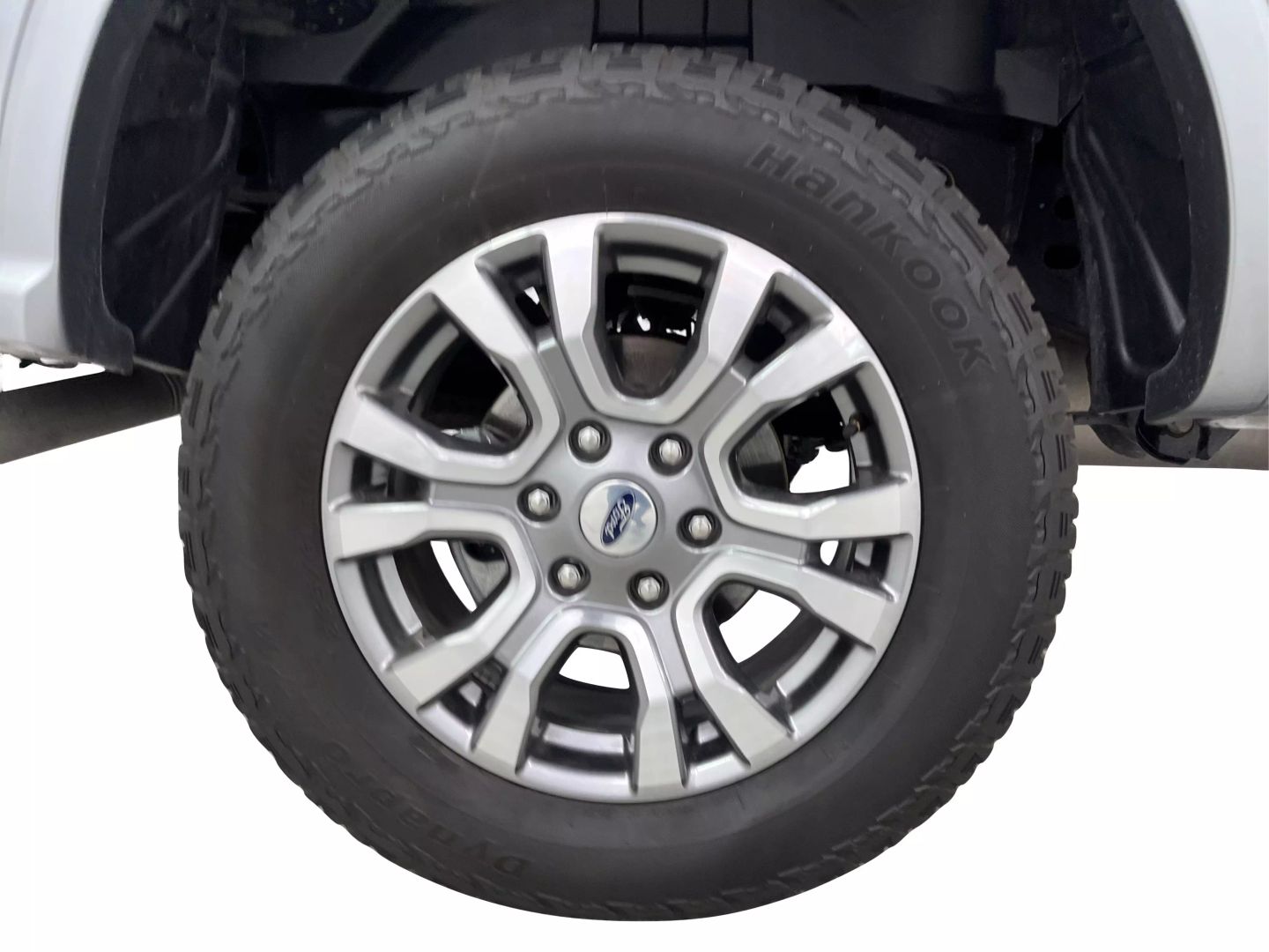2022 Ford Ranger Supercrew - Image 24