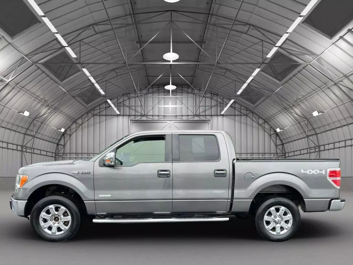 Used 2014 Ford F-150 XLT with VIN 1FTFW1ET5EKF23642 for sale in Kansas City