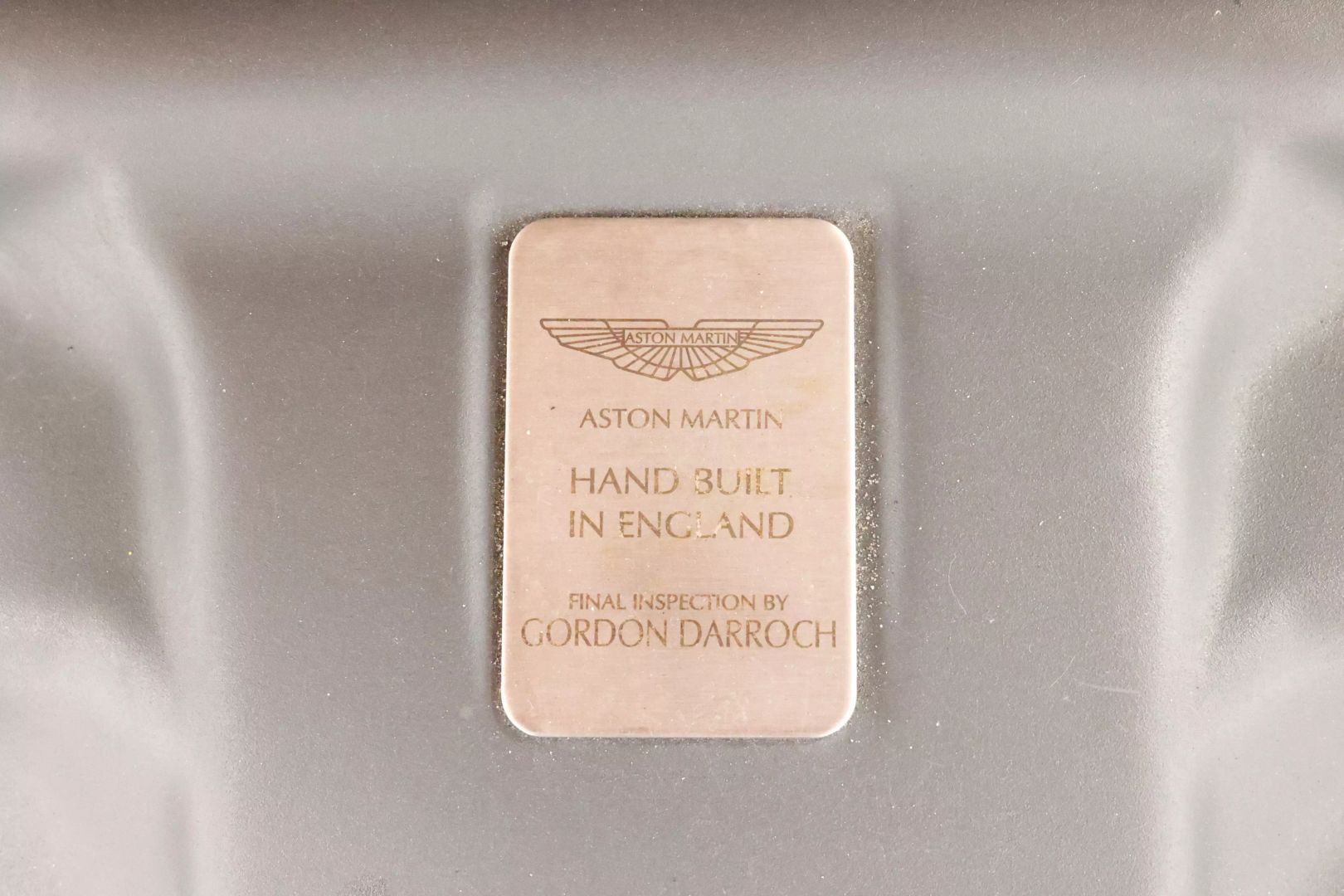 2012 Aston Martin Virage - Image 76