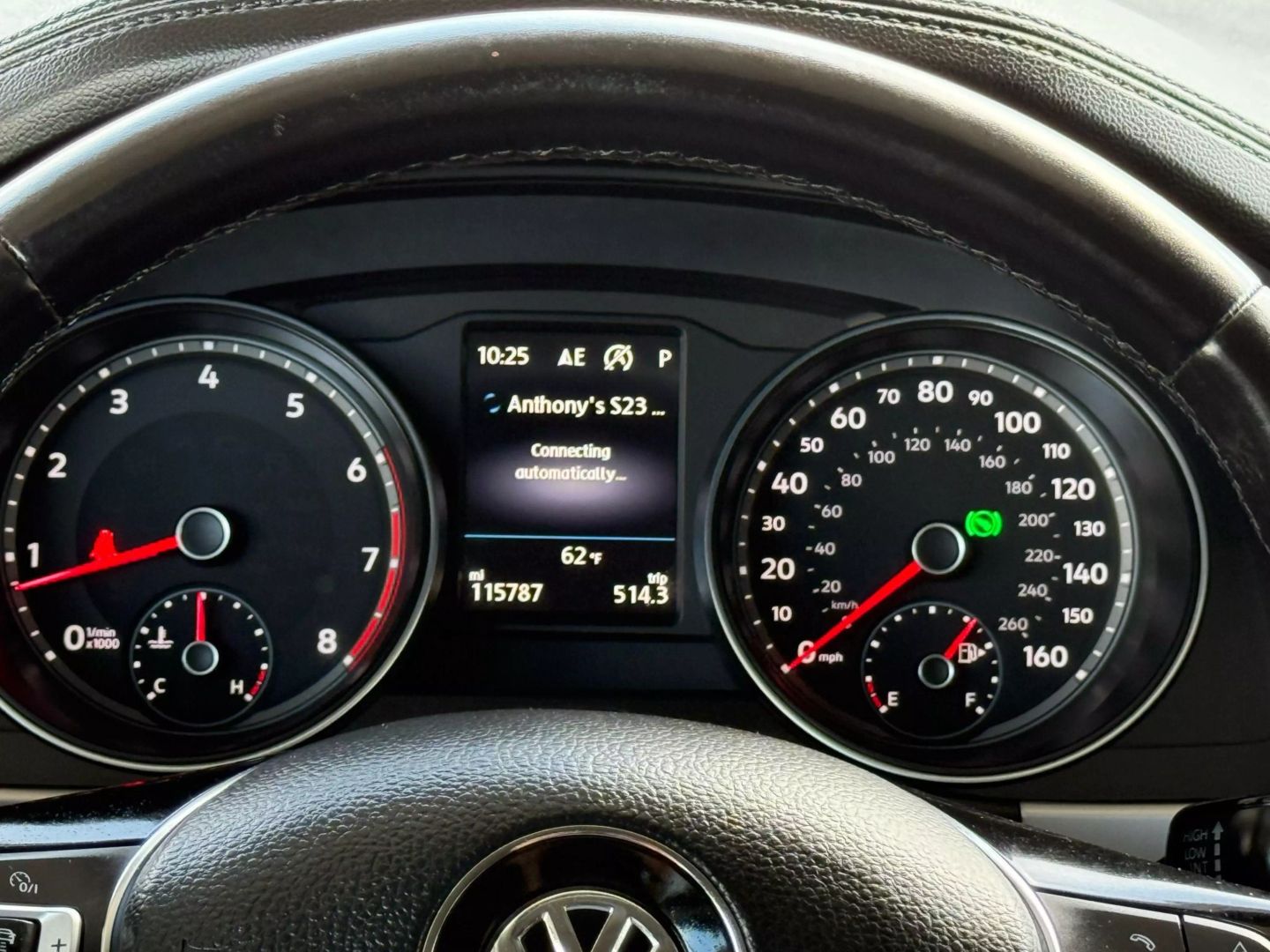 2018 Volkswagen Atlas - Image 38