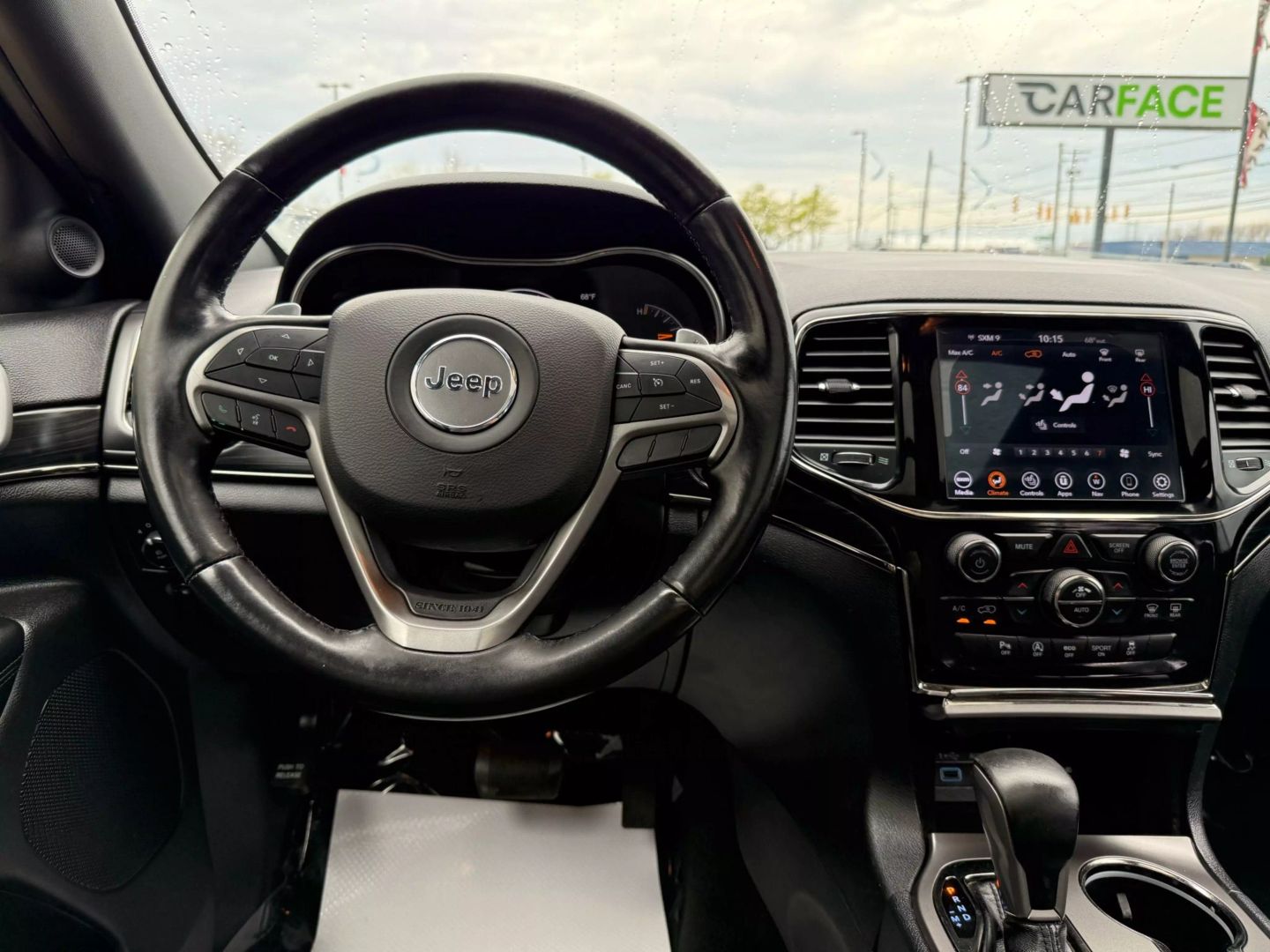 2020 Jeep Grand Cherokee - Image 29
