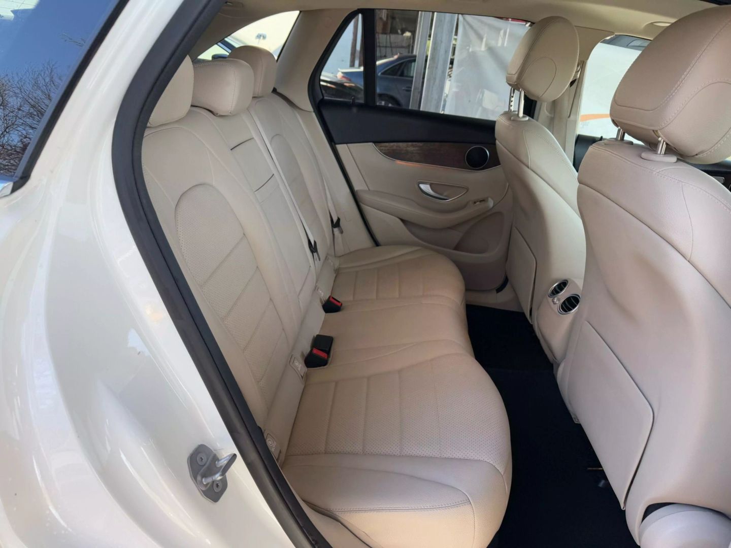 2021 Mercedes-benz Glc - Image 24