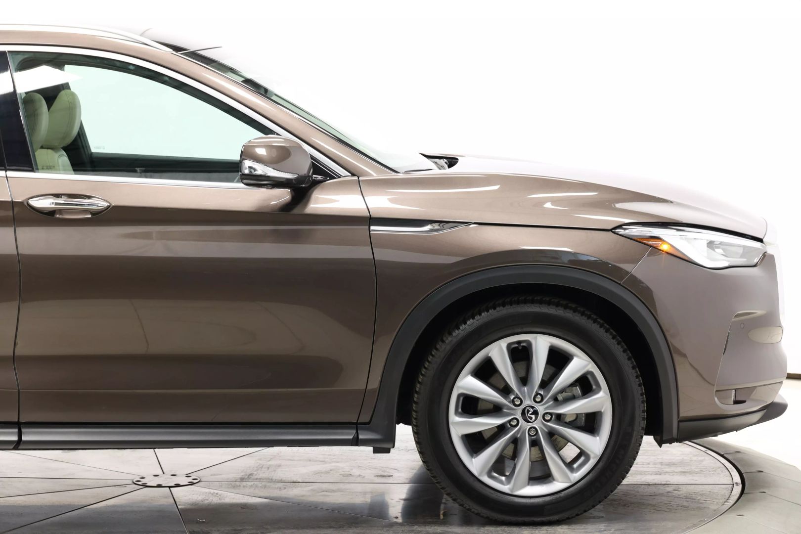 2019 Infiniti Qx50 - Image 72