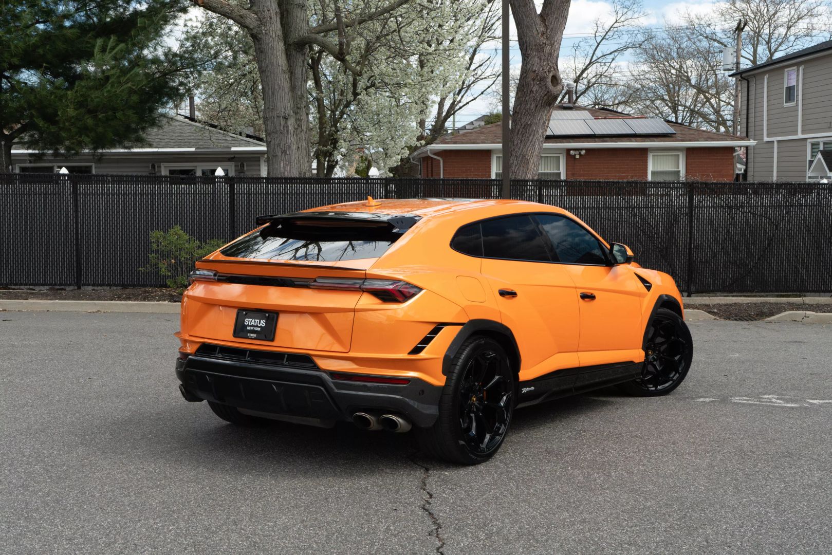 2023 Lamborghini Urus - Image 26