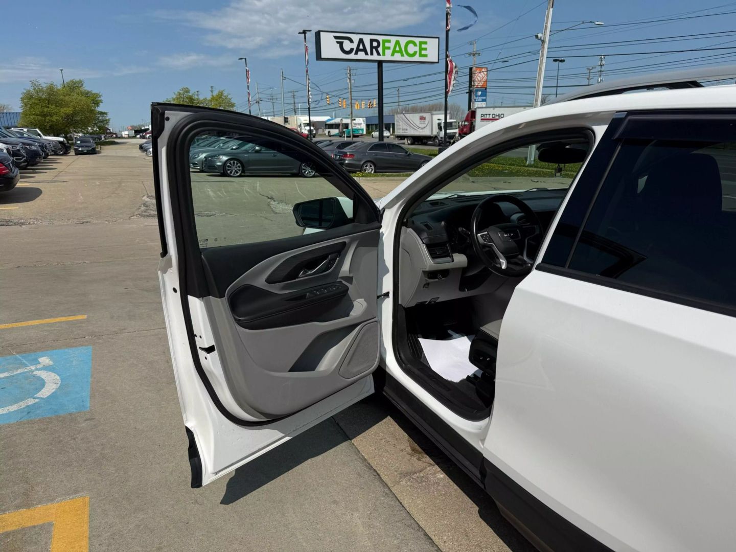 2020 Gmc Terrain - Image 16