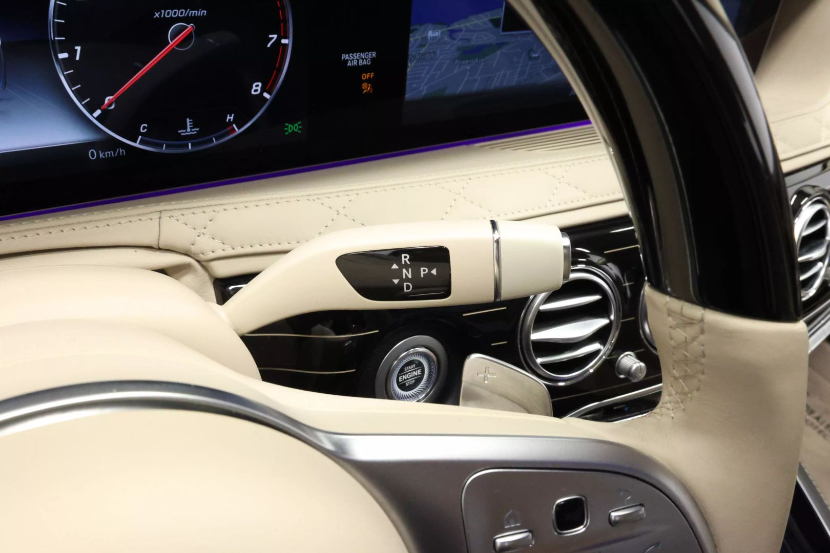 2018 Mercedes-benz Mercedes-maybach S-class - Image 29