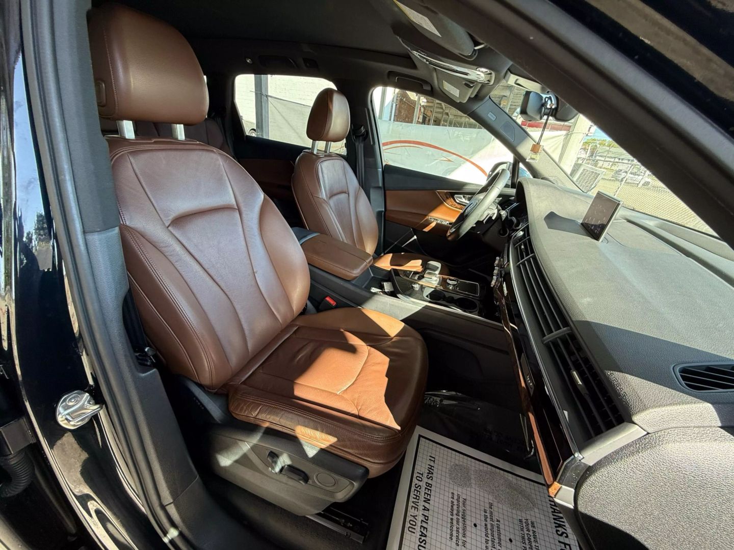 2017 Audi Q7 - Image 28