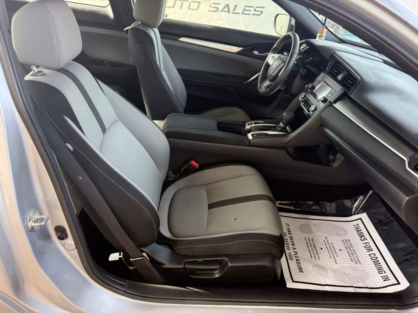 2016 Honda Civic - Image 20