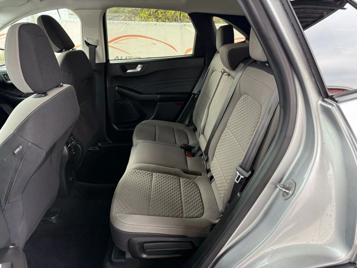 2021 Ford Escape - Image 18
