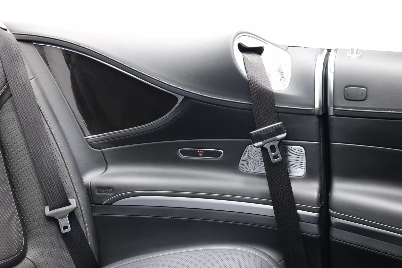 2017 Mercedes-benz S-class - Image 67
