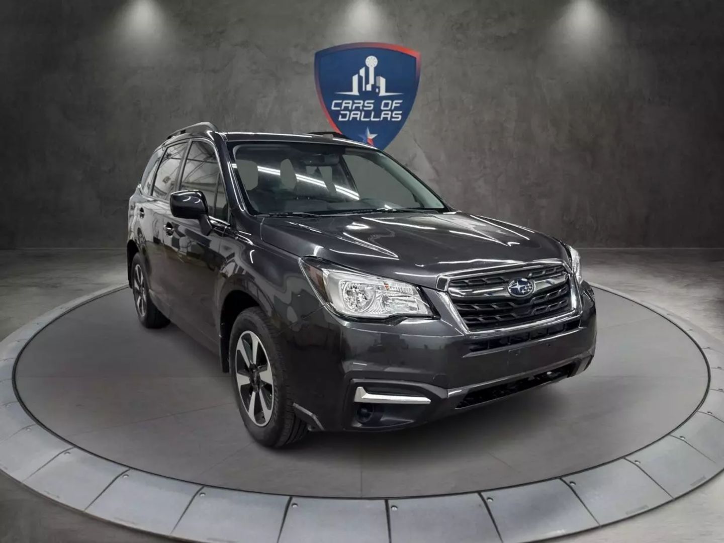 2018 Subaru Forester - Image 7