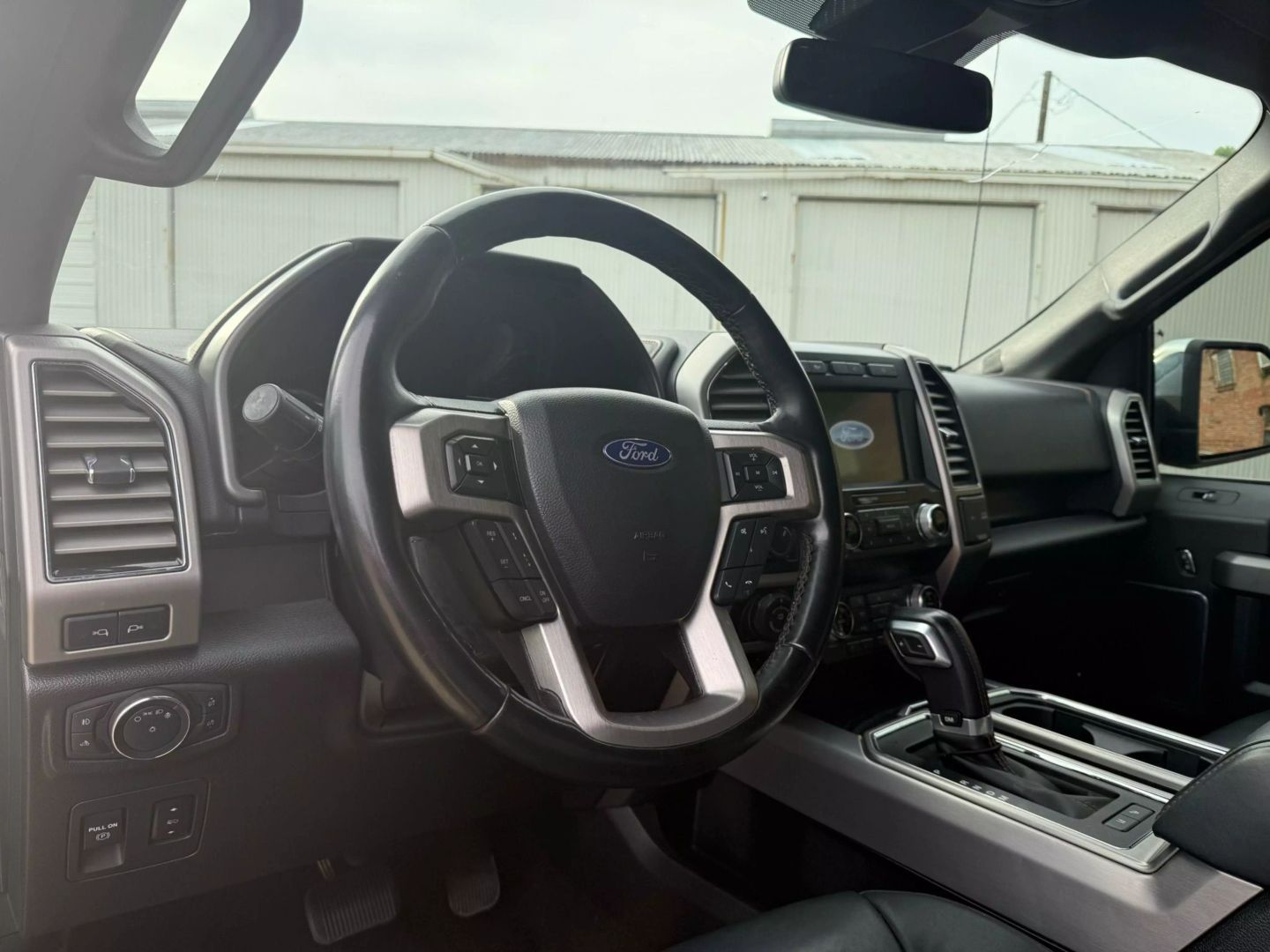 2019 Ford F150 Supercrew Cab - Image 16
