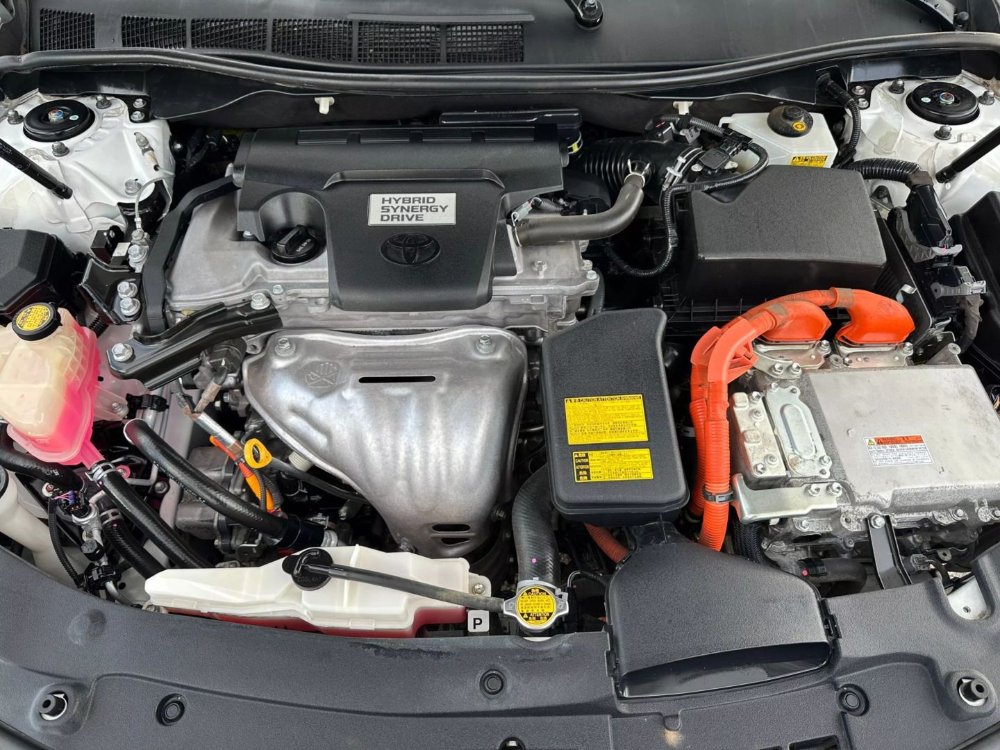 2012 Toyota Camry - Image 49