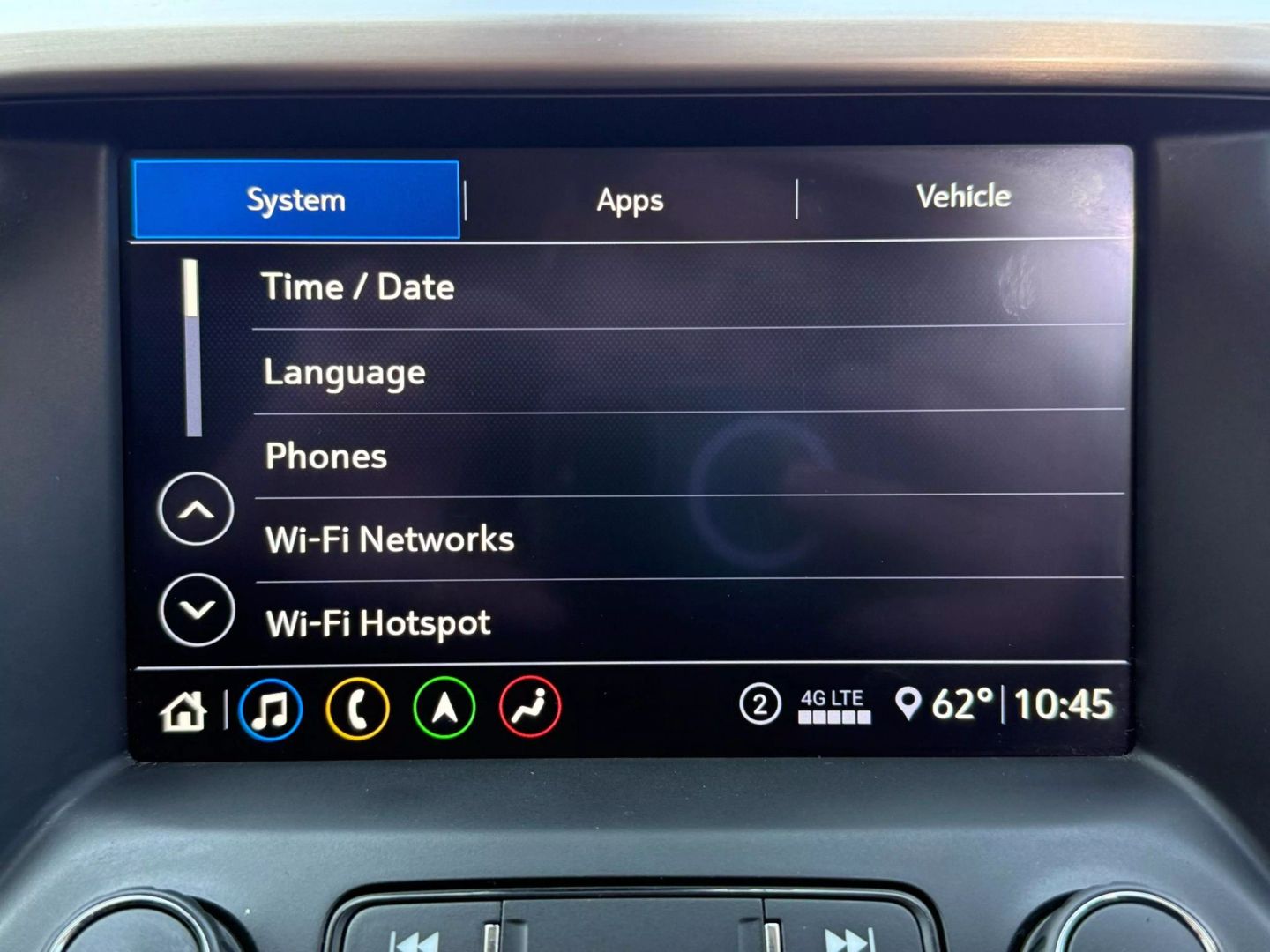 2020 Gmc Acadia - Image 36