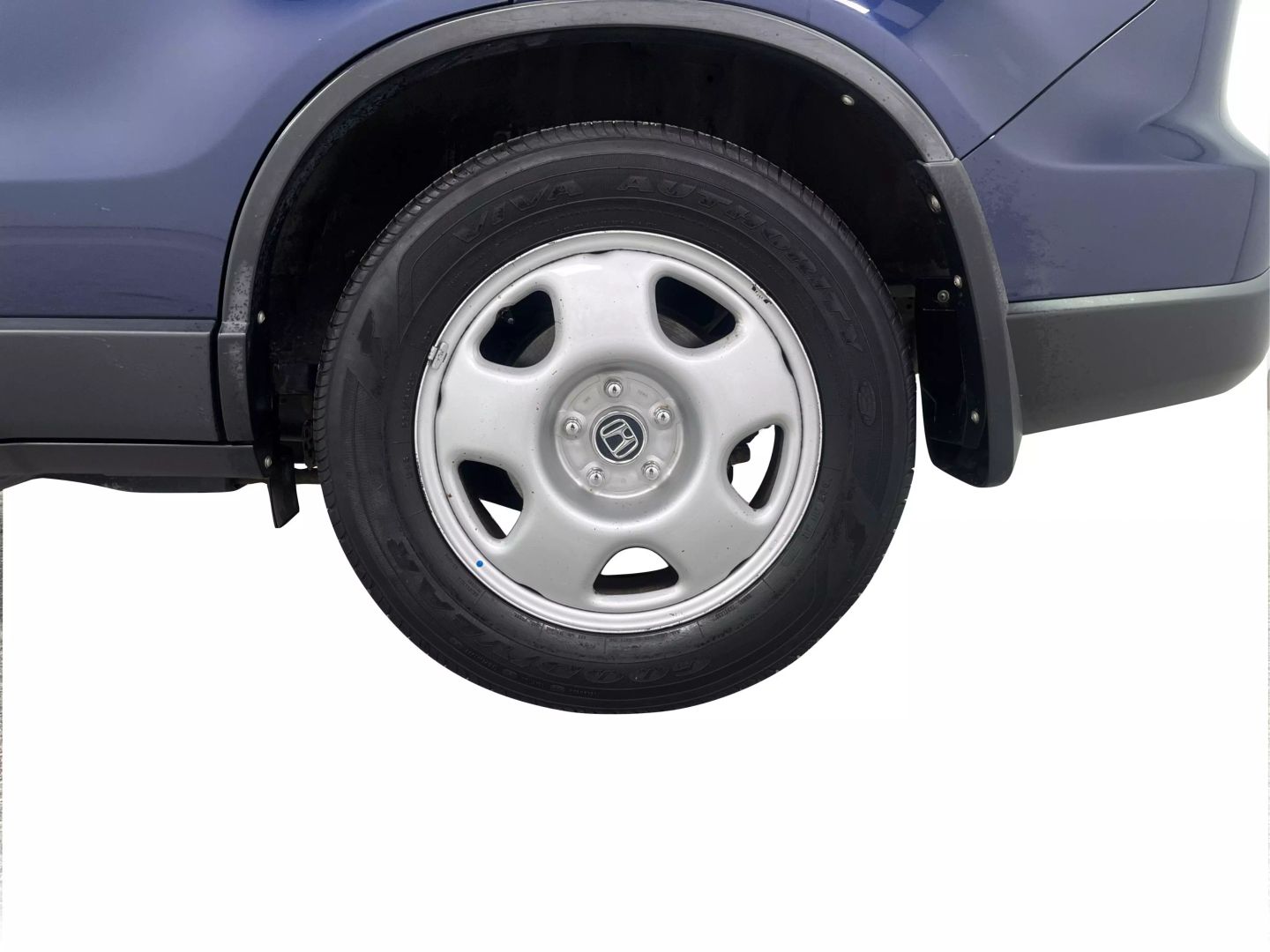 2008 Honda Cr-v - Image 25