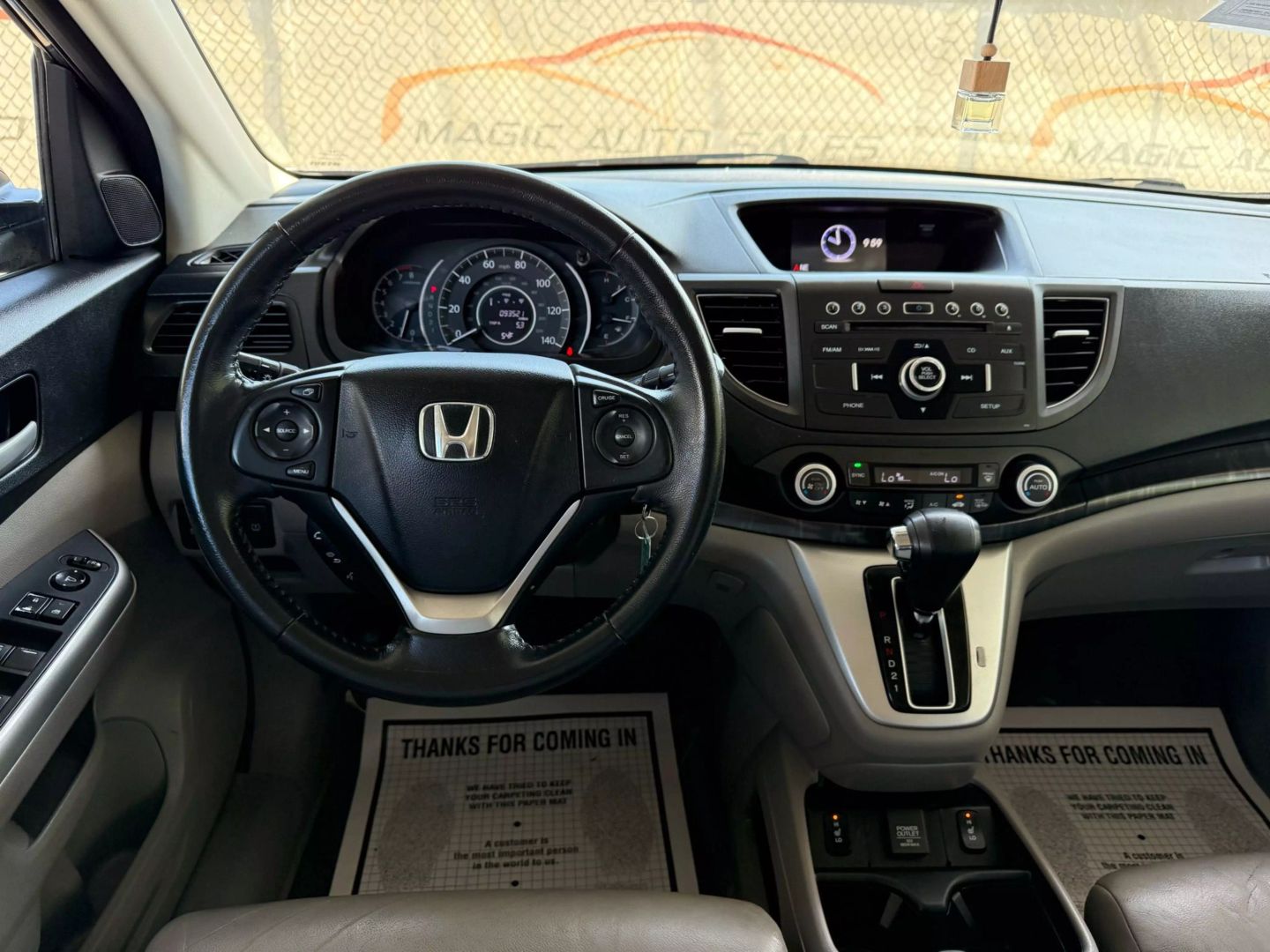 2014 Honda Cr-v - Image 32