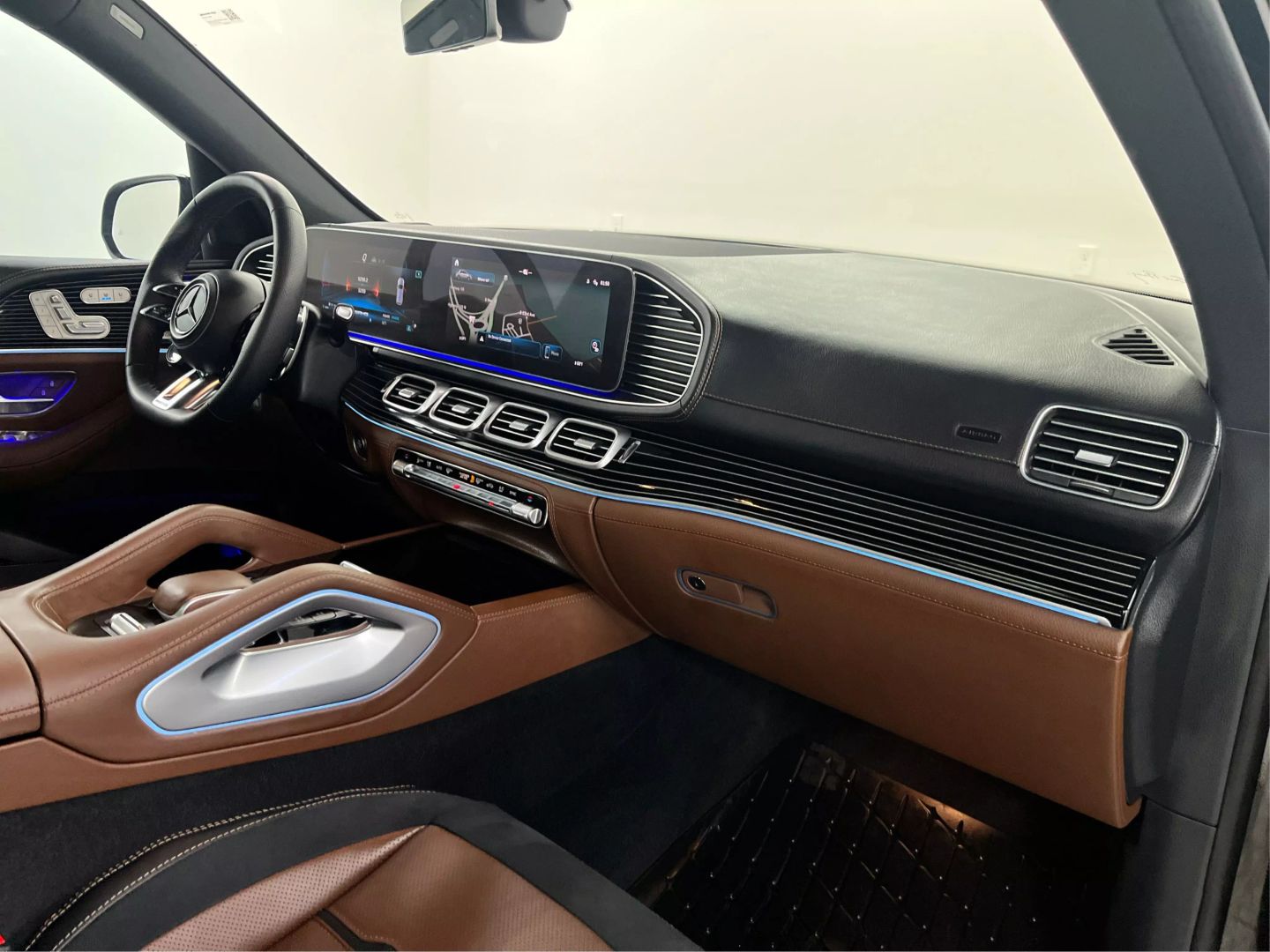 2025 Mercedes-benz Mercedes-amg Gle - Image 31