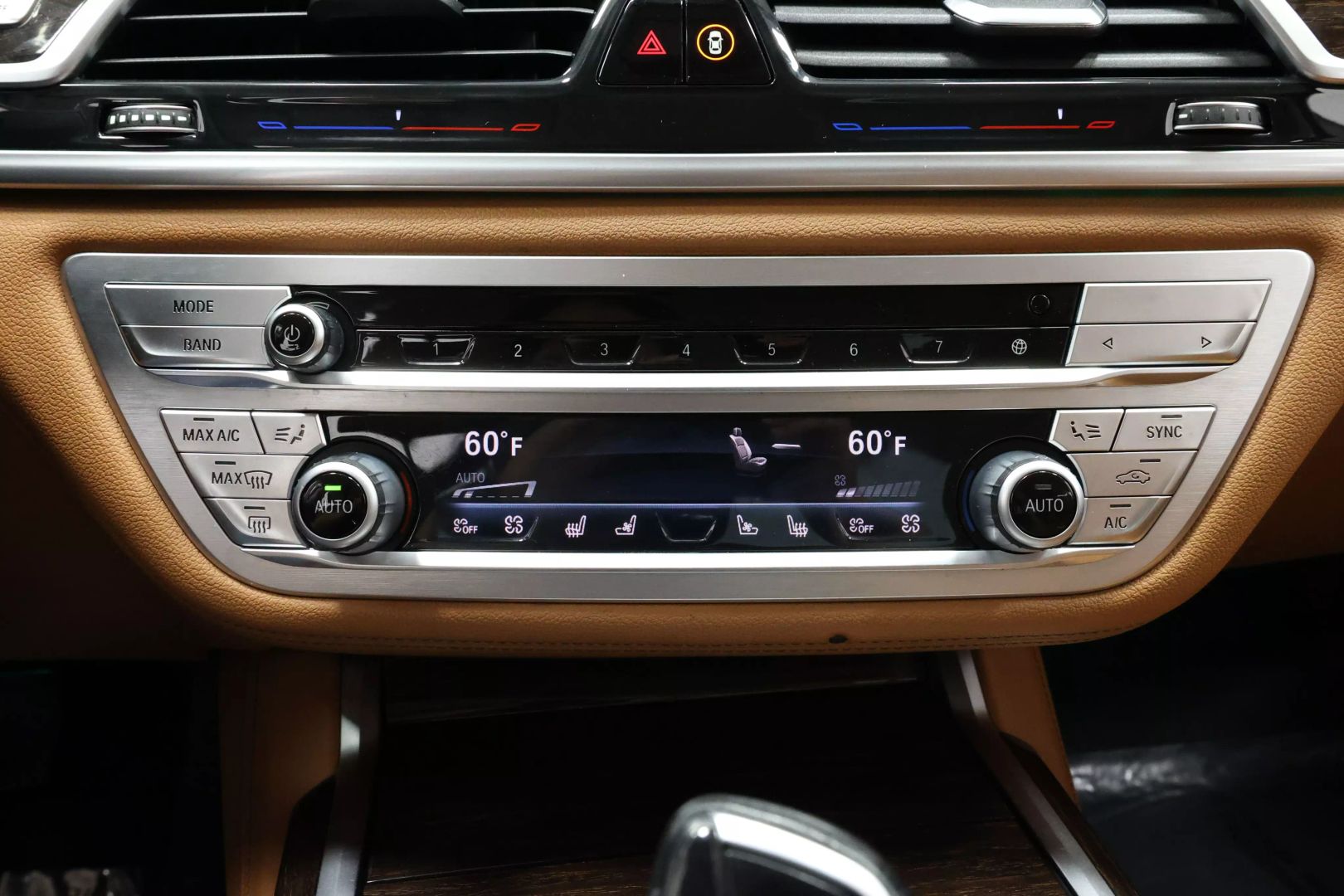 2021 Bmw 7 Series - Image 40